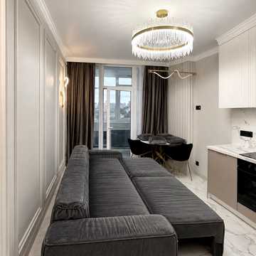 Берестейський просп. (Перемоги), 11 к1