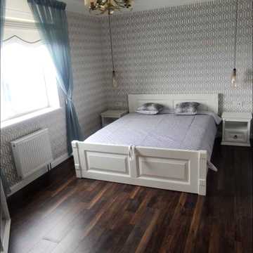 Рогатинська Левада вул. (Іванівський), 12