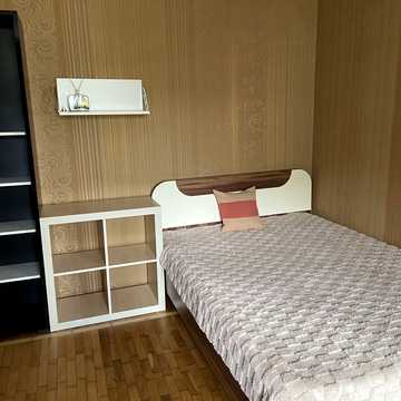 Дарницький бульв., 15