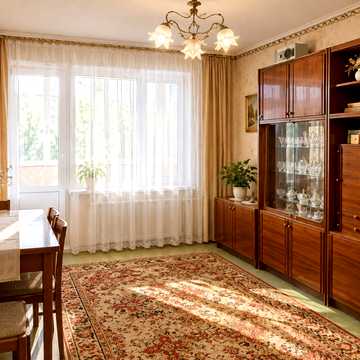 5-й Зарічний мікрорайон вул., 6