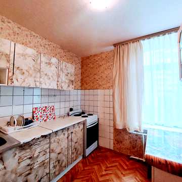 Митрополита Андрея Шептицького вул. (Анатолія Луначарського), 7