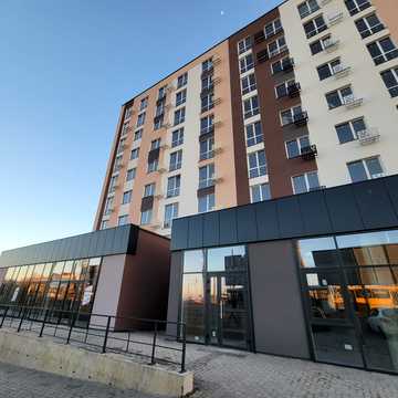 Соборна вул., 289-В