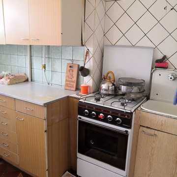 Покровський житловий масив вул., 5-Л