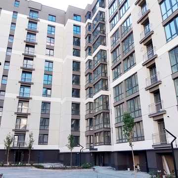 Виноградна вул., (Будинок 13)