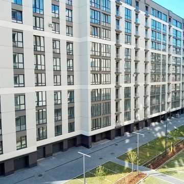 Виноградна вул., (Будинок 13)