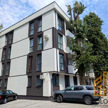 Франтішека Тіхого вул., 9