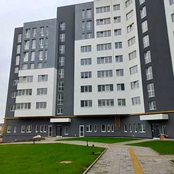 Володимира Великого вул. (Артема), (Будинок Д1)