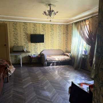 Чапаева переулок