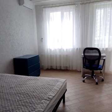Деміївська вул., 16
