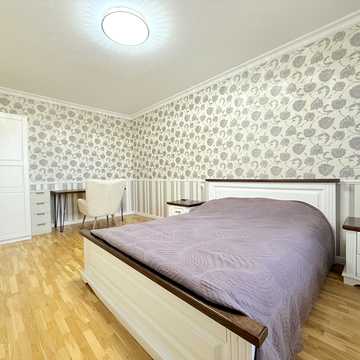 Сергія Данченка вул., 5