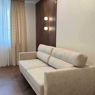 Січових стрільців вул., 5