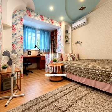 Архітектора Вербицького вул., 14