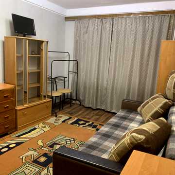Олександра Архипенка вул. (Мате Залки), 8