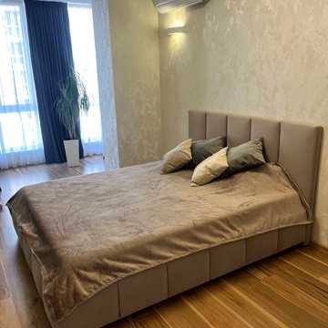 Співдружності вул., 1