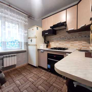 Мрії вул. (Академіка Туполєва), 17/19