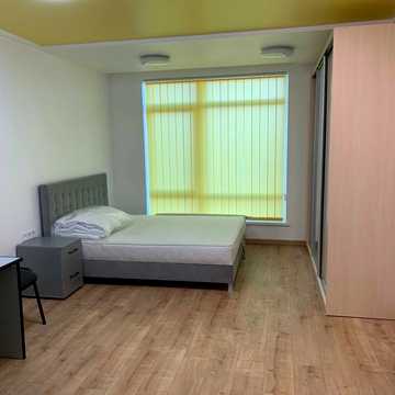 Кульпарківська вул. (Кульпарківська), 64-А