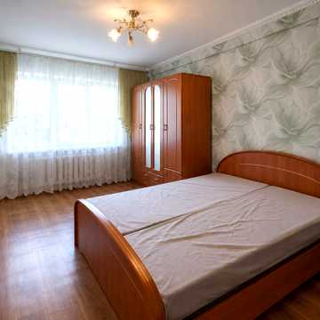 Володимира Івасюка просп. (Героїв Сталінграду), 11-А