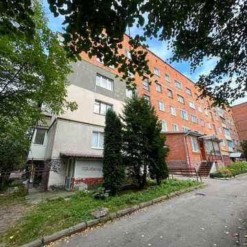 Миру просп., 70/1