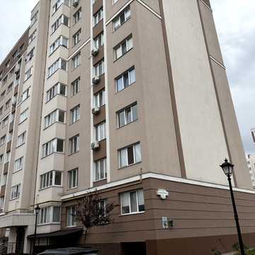 Приозерний бульв., 3
