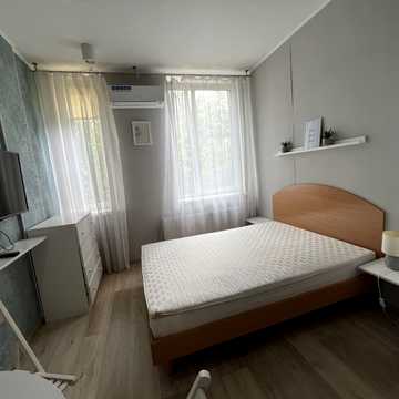 Регенераторна вул., 4 к15