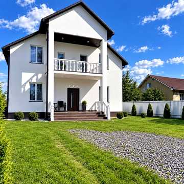 Сергія Колоса вул. (Леніна)