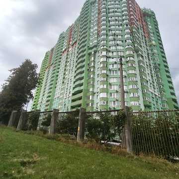 Відрадний просп. (Чубаря), 2