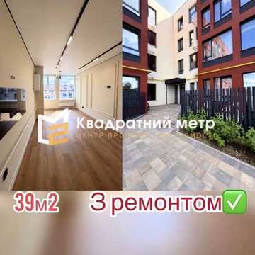 Володимирська вул., (Будинок 1)