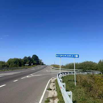 Велика Горожанна, Стрийський, Львівська область 200000.0 USD