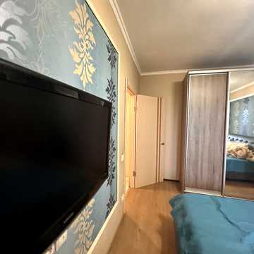 Леха Качинського вул. (Чкалова), 4-В