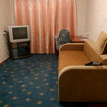 Семафорна вул., 30-А