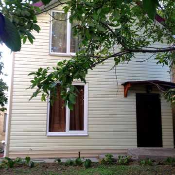 Фонтанська дорога вул., 71а/3