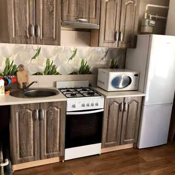 Марії Башкірцевої вул., 31А
