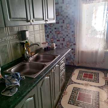 Лиманская