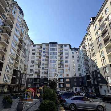 Героя України Олександра Щербанюка вул. (Василя Чапаєва), 79, к.4