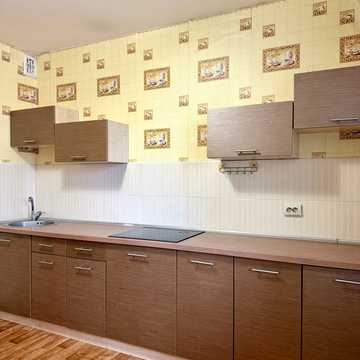 Урлівська вул., 20