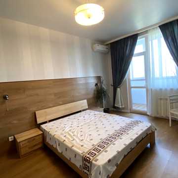 Педагогічна вул., 21/1