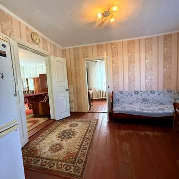 Михайленка, 1