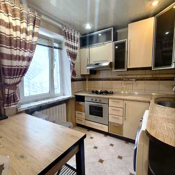 Олени Теліги вул., 35-Г