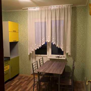 Єлизавети Чавдар вул., 34