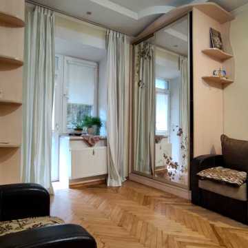 Замарстинівська вул. (Калініна), 106
