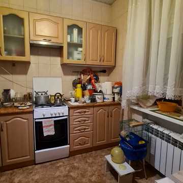 Георгія Тарасенка вул. (Плеханівська), 41/43