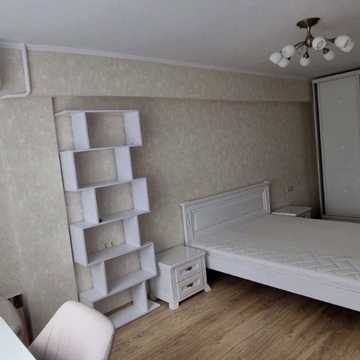 Велика Васильківська вул. (Червоноармійська), 124-А