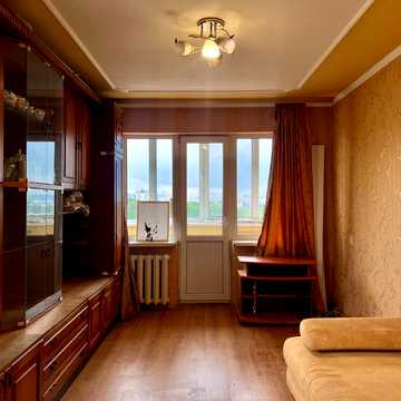 Генерала Генадія Воробйова вул. (Курська), 20