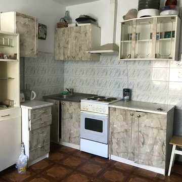 Роксоляни вул., 43