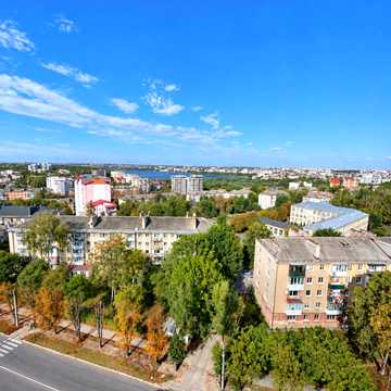 Винниченка вул. (Карпенка), 8-А