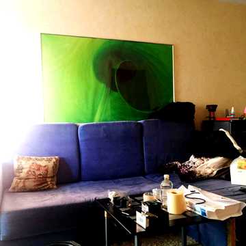 Рубіновий бульв., 8