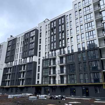 Галицькі Пасіки вул., 3
