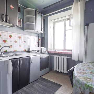Новодарницька вул., 30