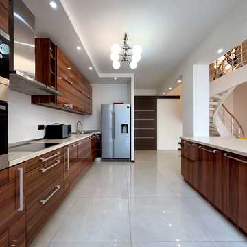 Регенераторна вул., 4 к4