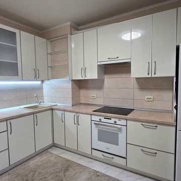 Балтійський пров., 3